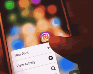 banner 79 - Reklama na Instagramu