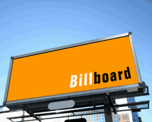 banner 94 - Billboard banner 94 - Billboard