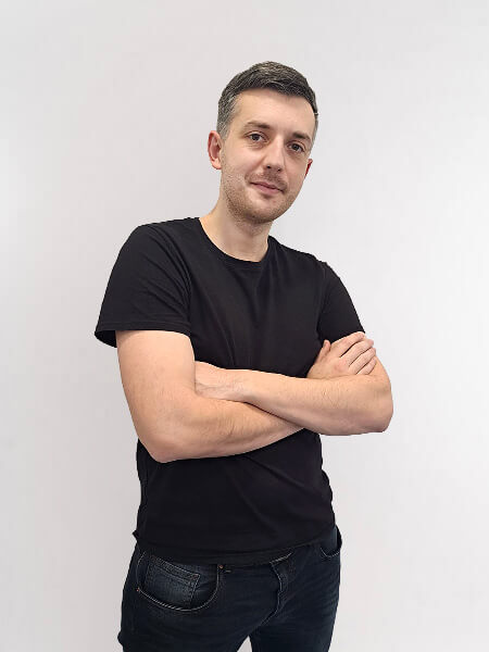 Honza - Key Advantage