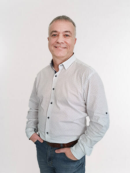 Martin - Key Advantage