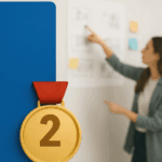 Oxford Notebooks: 2.&nbsp;místo v&nbsp;MaM Souboji spotů je naše!